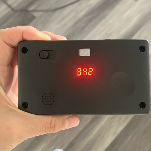 Camp snap camera - Picture 2 of 2